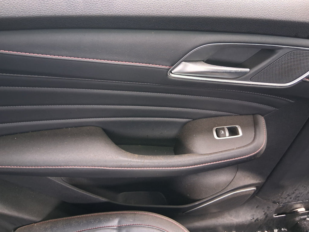 2022 MG HS EXCLUSIVE NSR PASSENGER SIDE REAR LEFT WINDOW CONTROL SWITCH