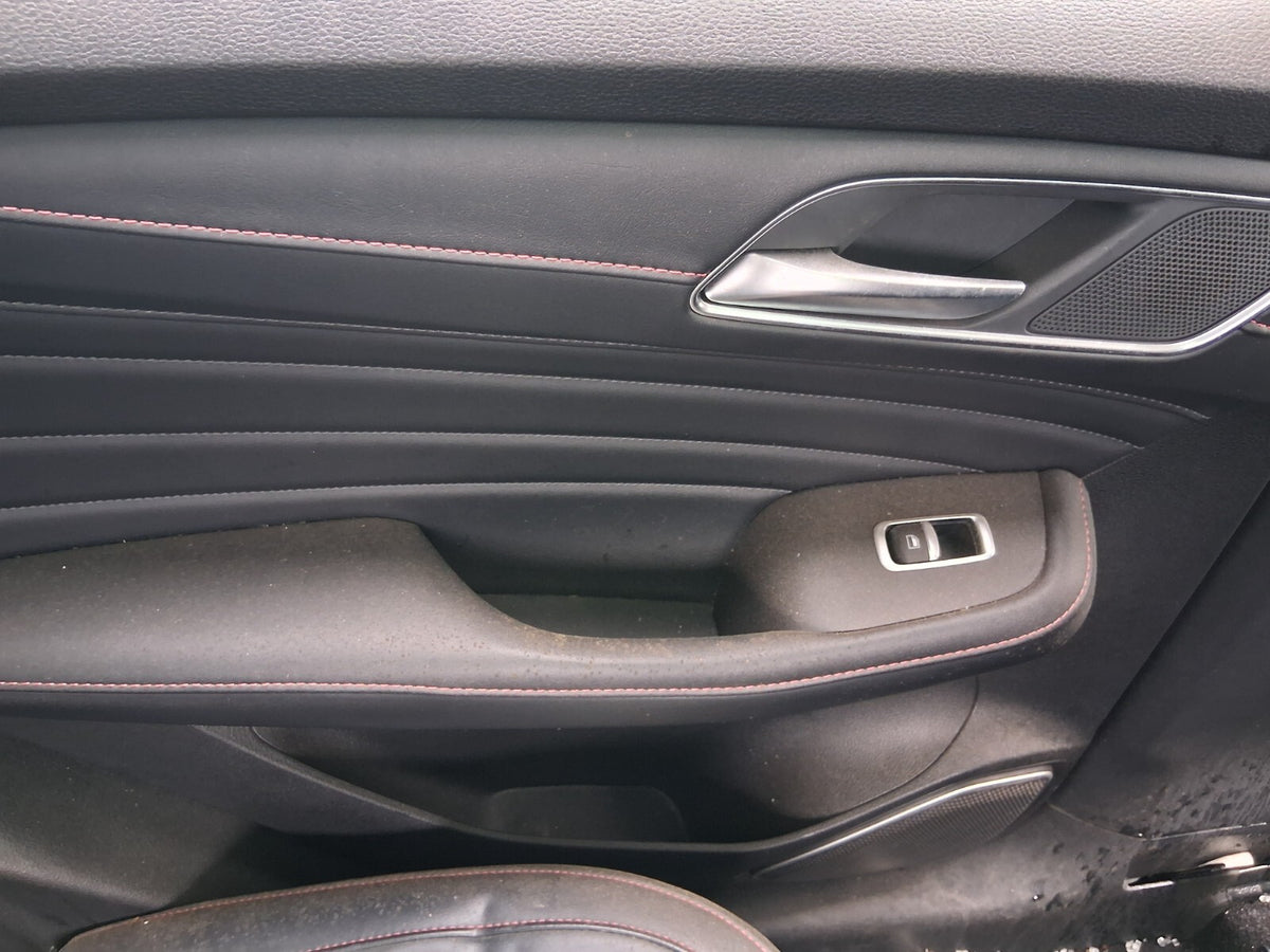 2022 MG HS EXCLUSIVE NSR PASSENGER SIDE REAR LEFT WINDOW CONTROL SWITCH