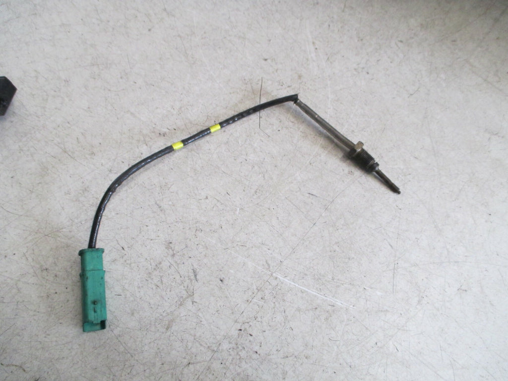 JAGUAR XF X250 2.2 O2 EXHAUST OXYGEN SENSOR LAMBDA TEMPERATURE PROBE 9677456680
