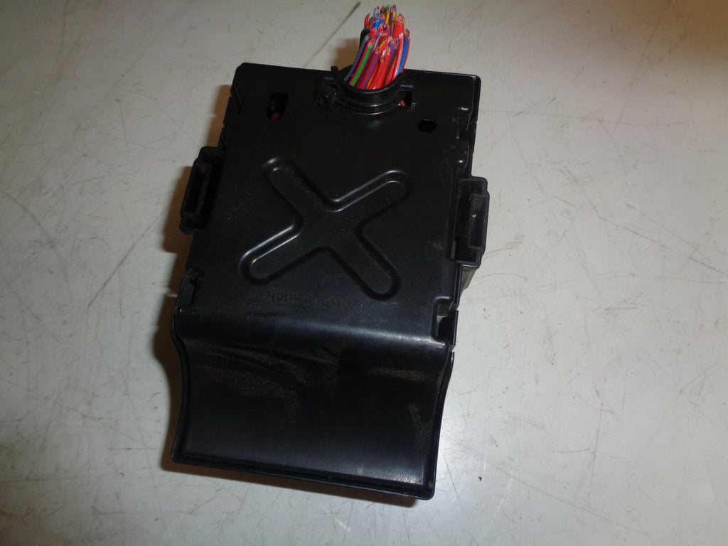 VAUXHALL CORSA E 2018 1.4 PETROL FUSE BOX 2B0Z4010F