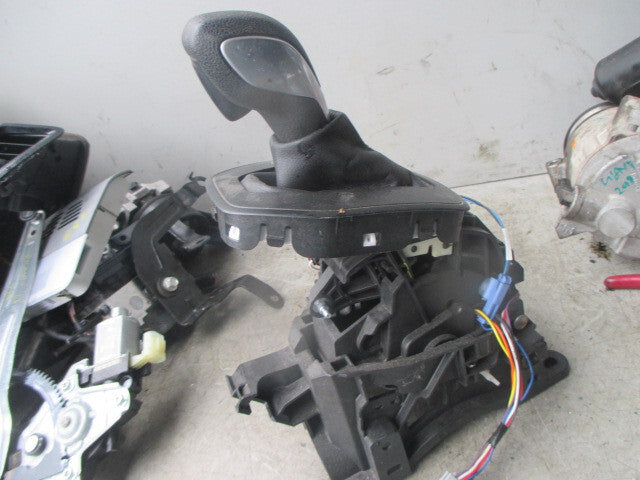 2016 FORD FIESTA MK7 SPEED MANUAL GEAR STICK