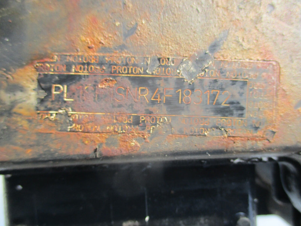 PROTON IMPIAN 2000-20006 1.6 PETROL ABS PUMP 13369502 13369401 S108197005