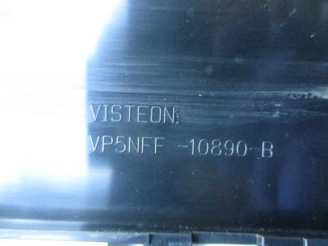 2006 NISSAN PATHFINDER R51 2.5DIESEL SPEEDOMETER INSTRUMENT CLUSTER VP5NFF10890B