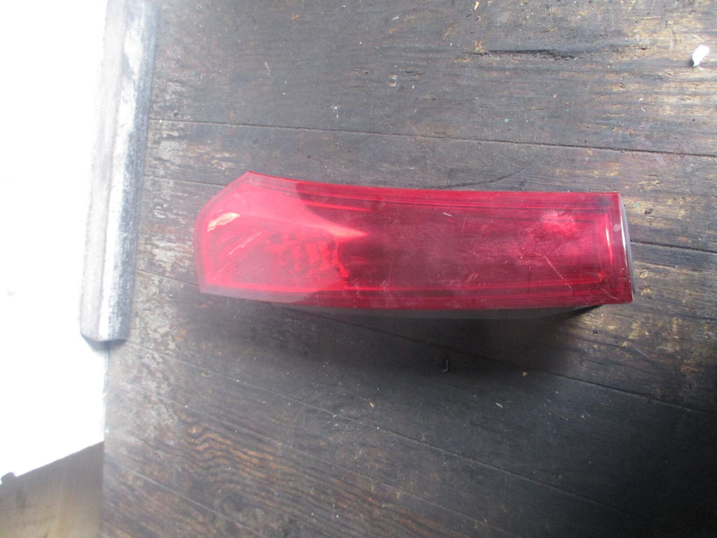 KIA CEED 2008 NSR PASSENGER SIDE REAR LIGHT