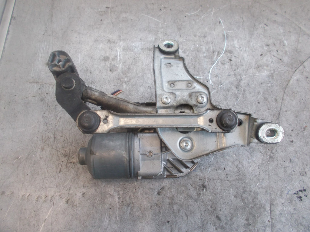FORD GALAXY MK2 2006-2015 S-MAX 2006-2010 OS DRIVER SIDE WIPER MOTOR & LINKAGE