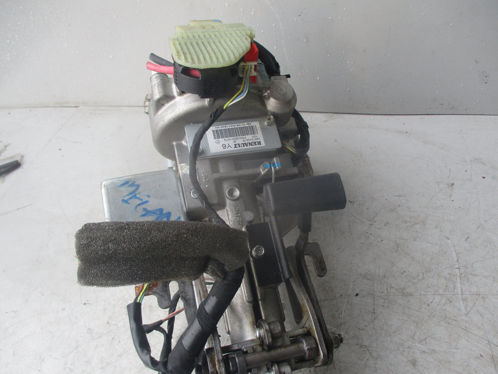 RENAULT MEGANE 2011 ELECTRIC POWER STEERING COLUMN 488101061R