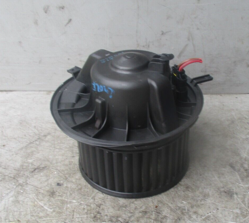 VOLKSWAGON GOLF HEATER BLOWER MOTOR FAN 1K2819015