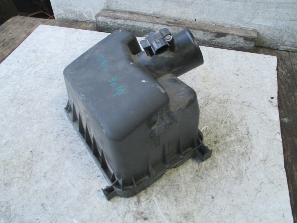 TOYOTA AURIS 2018 MASS AIR FLOW SENSOR 2220475030