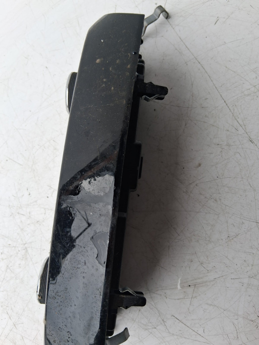 NISSAN QASHQAI J11 MK2 2014 HEATER AC CLIMATE CONTROL SWITCH