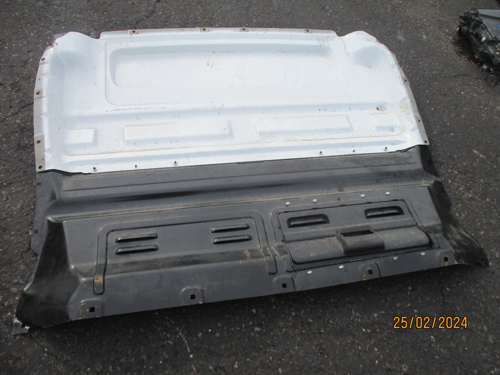 VAUXHALL VIVARO X82 MK2 2017 INTERIOR METAL BULK HEAD