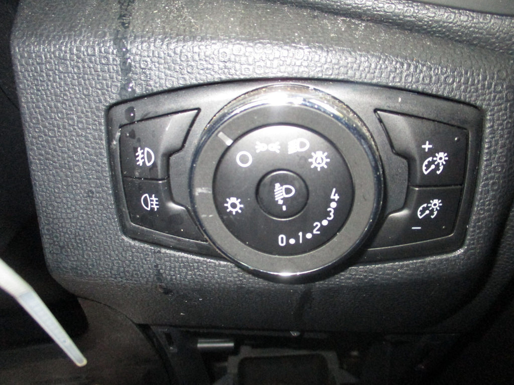 2021 FORD ECOSPORT HEADLIGHT FOGLIGHT CONTROL SWITCH
