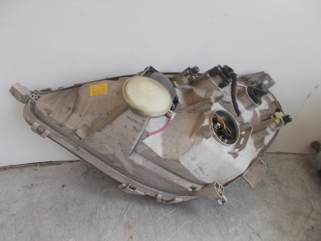 MERCEDES A CLASS OS DRIVER SIDE HEADLIGHT 0301192602