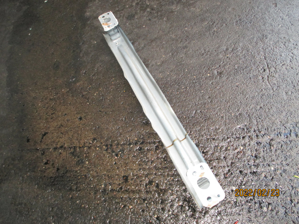 DACIA SANDERO 2017 MK2 REAR BUMPER REINFORCEMENT CRASH BAR