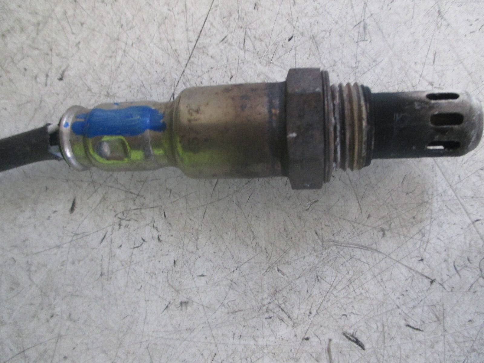 VW VOLKSWAGEN GOLF MK7 2016 LAMBDA OXYGEN SENSOR PROBE AG04E906262