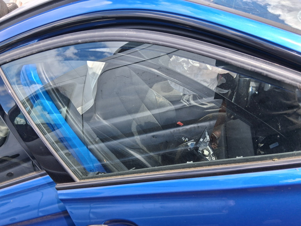 2019 BMW 3 SERIES F30 330i ESTATE OSF DRIVER FRONT WINDOW MOTOR & REGULATOR