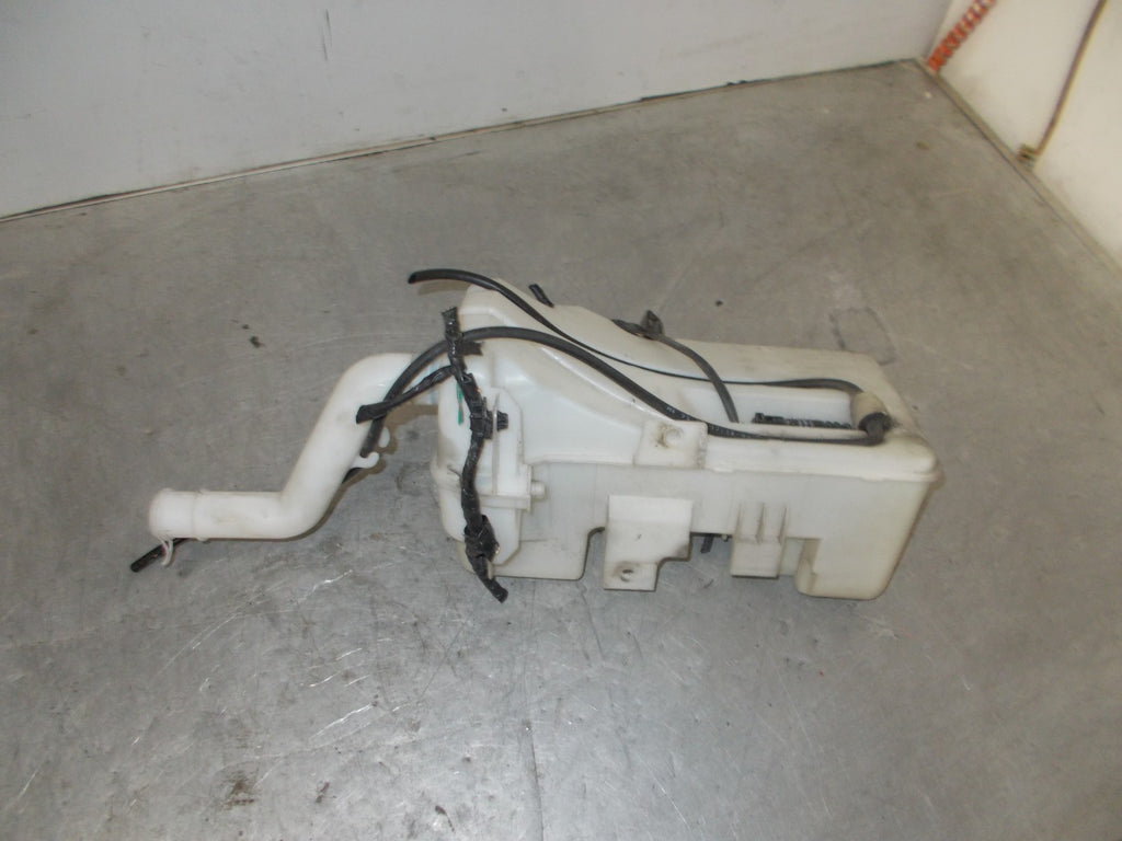 SMART FORFOUR 2005 MK1 WINDSCREEN WASHER BOTTLE A4548600060