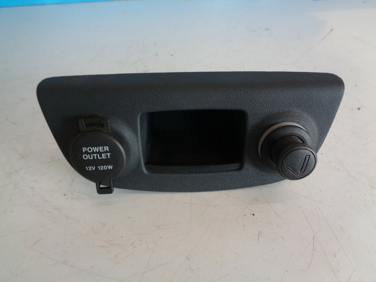 HYUNDAI ACCENT 2006 LIGHTER HOUSING 933001E901WK