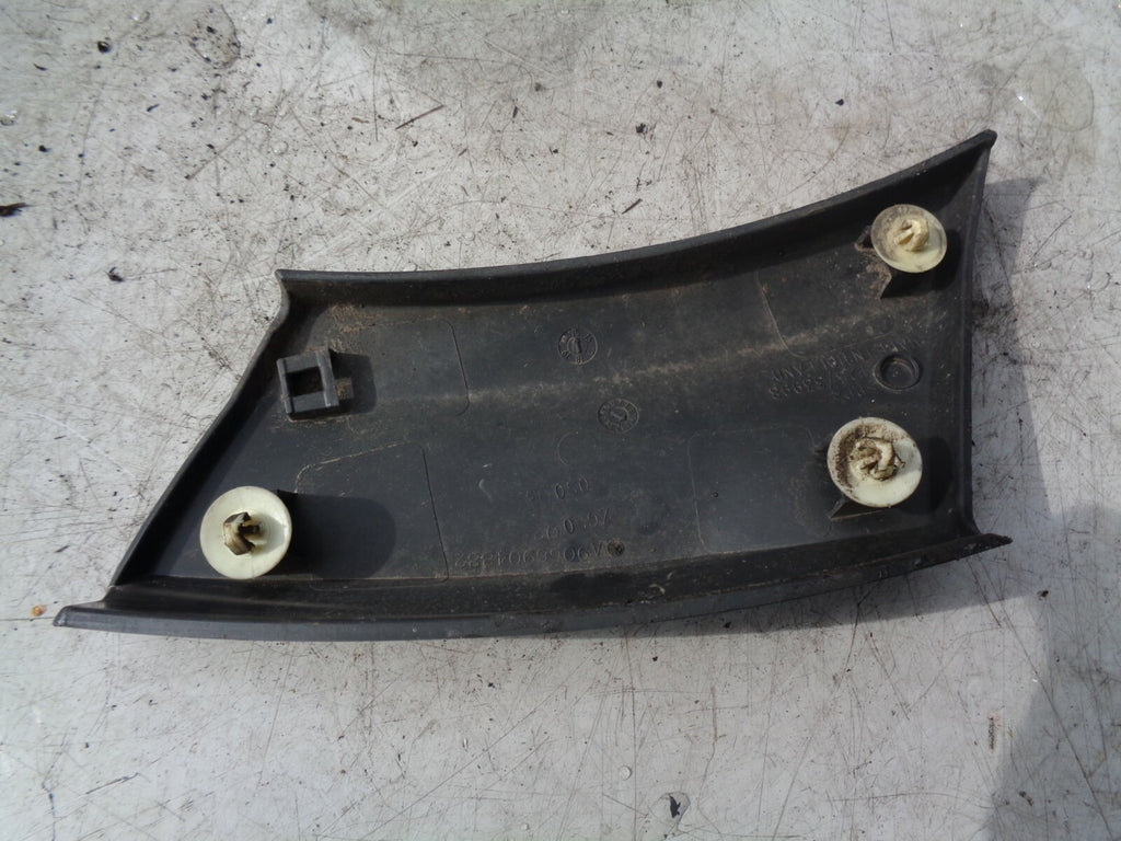 MERCEDES BENZ SPRINTER W906 RIGHT SIDE WING MOULDING TRIM A9066904882