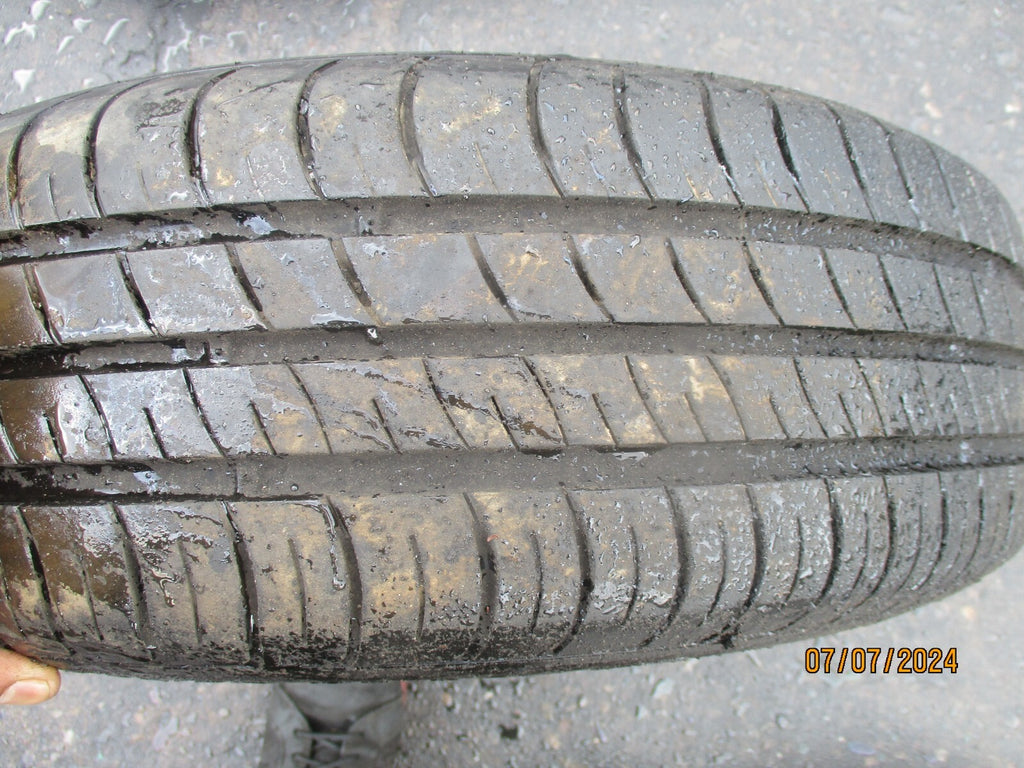 KIA PICANTO MK3 2023 14 INCH ALLOY WHEEL WITH TYRE 175/65R14 52910G6650