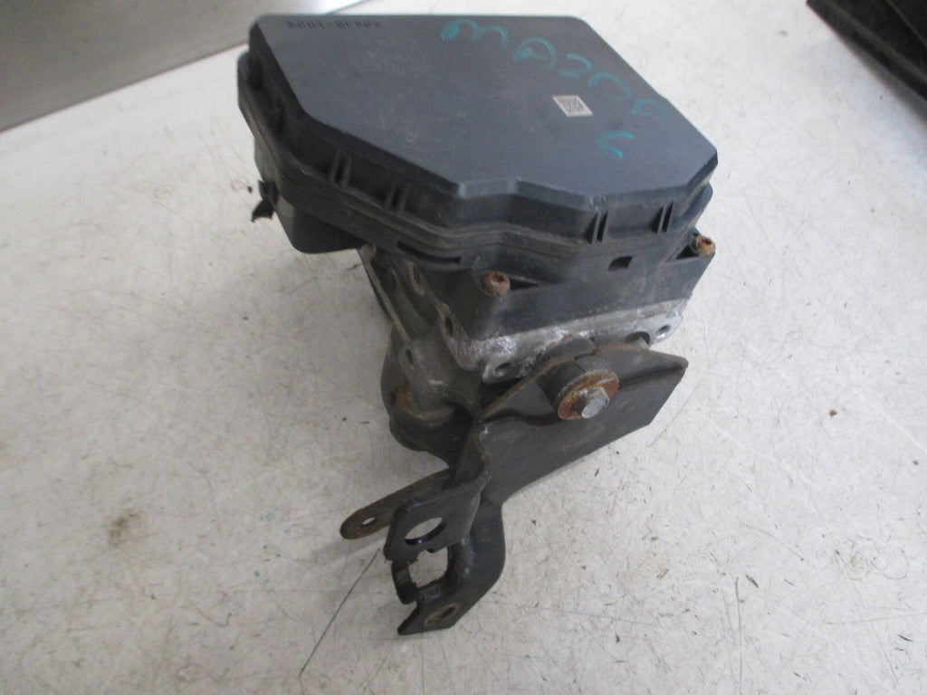 MAZDA 6 2009 2.2 DIESEL ABS PUMP MODULATOR GDK4437A0