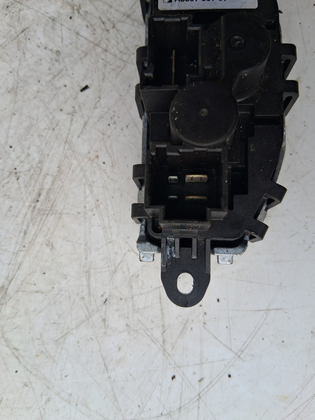 2020 MERCEDES BENZ A CLASS W177 HEATER BLOWER FAN MOTOR RESISTOR A2479061901