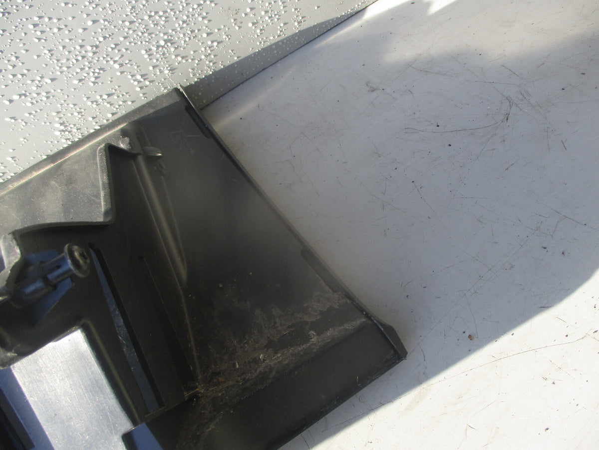 NISSAN QASHQAI J11 2021 GLOVE BOX COMPARTMENT