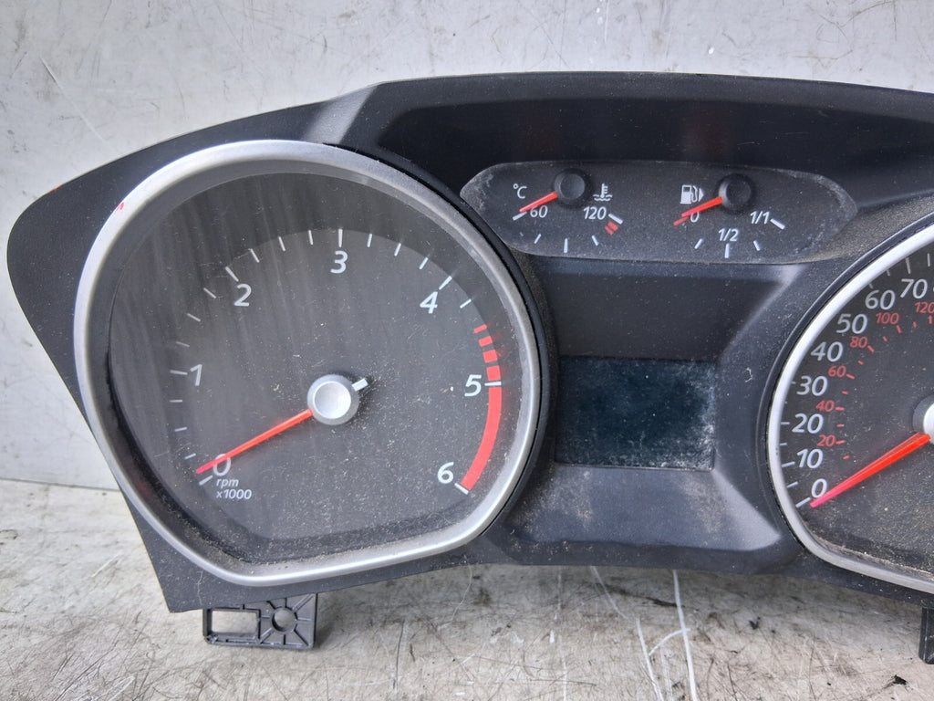 2013 FORD S MAX MK1 MANUAL SPEEDOMETER INSTRUMENT CLUSTER CS7T10849DC