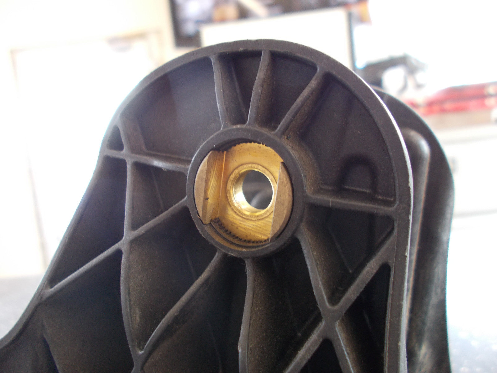 VW CADDY/TOURAN/GOLF CLUTCH 1T2721059AT