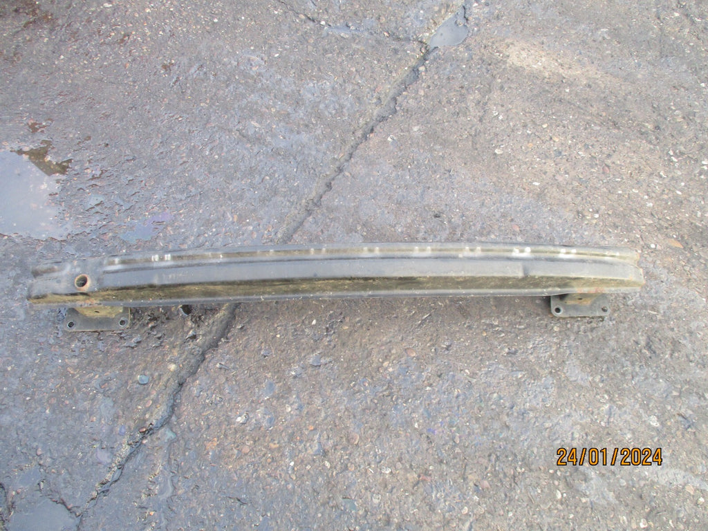 VW VOLKSWAGEN PASSAT B6 SALOON 2008 REAR BUMPER CRASH REINFORCEMENT BAR