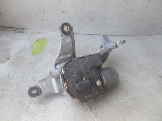 2011 FORD S MAX FRONT WIPER MOTOR 3397021487