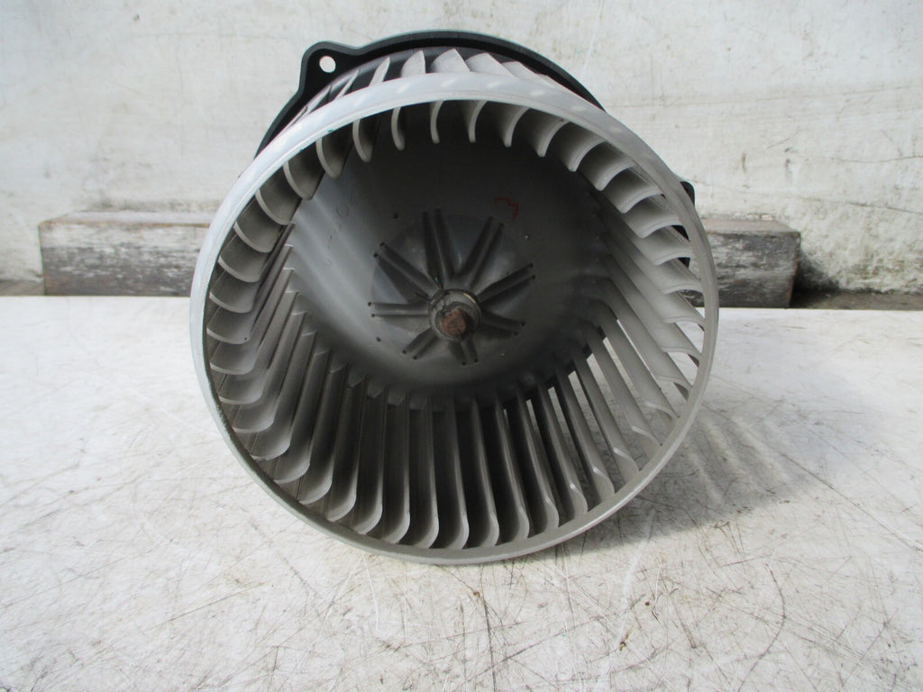 SMART CITY FORTWO HEATER BLOWER MOTOR MF0160700384