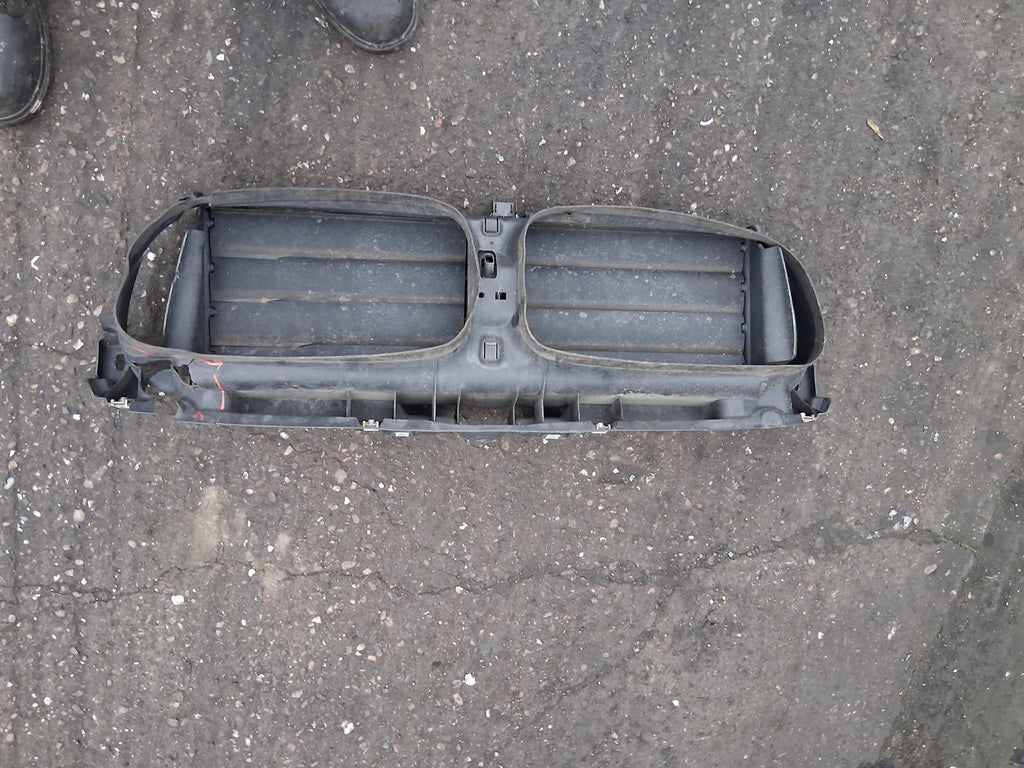 2010 BMW 5 SERIES F10 M SPORT AIR INTAKE FLAPS RADIATOR 56450972
