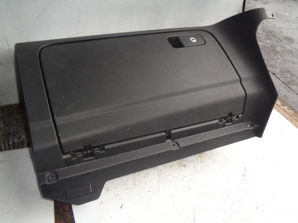 VW VOLKSWAGEN GOLF MK6 1.6 TDI GLOVEBOX STORAGE COMPARTMENT 1k2 857 097