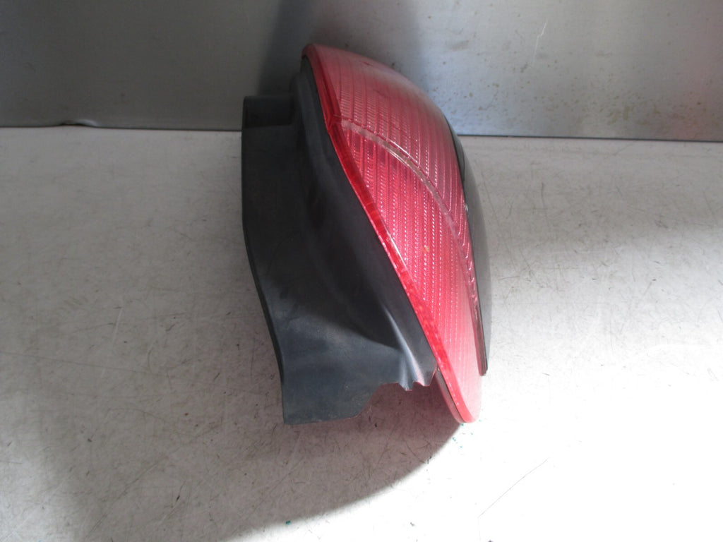 PEUGEOT 306 ESTATE 2001 NS PASSENGER SIDE REAR LIGHT BACK LIGHT