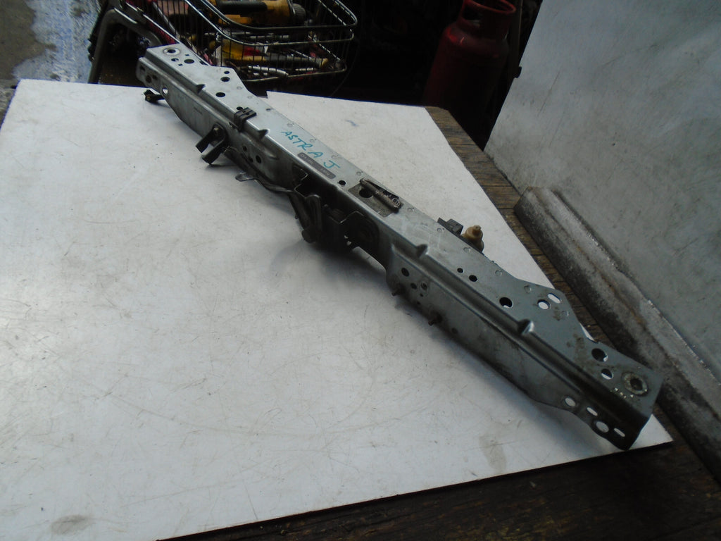 VAUXHALL ASTRA J 2012 MK6 FRONT SLAM PANEL