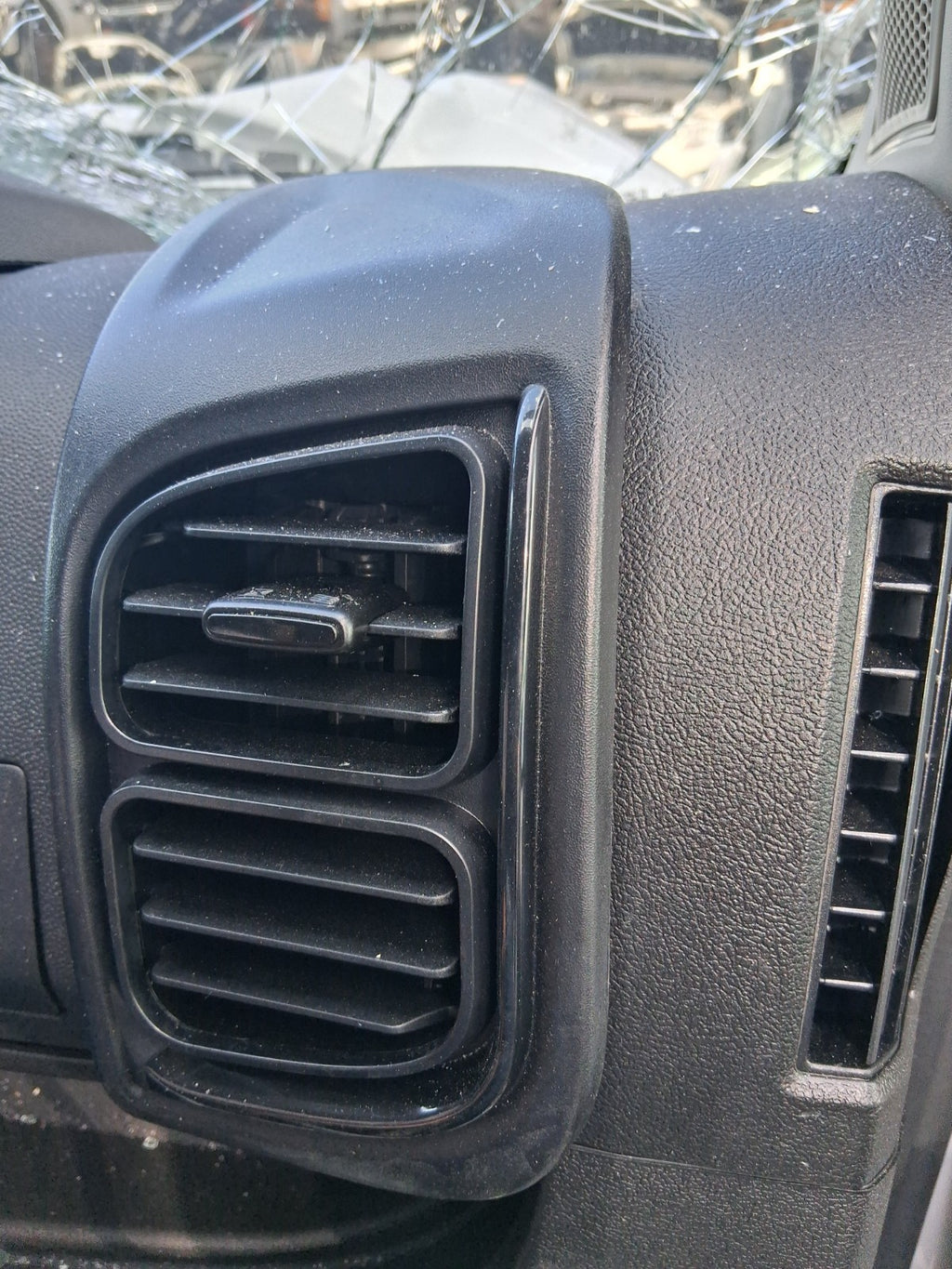 2025  CITROEN RELAY MK3 OSF DRIVER SIDE FRONT AIR VENT