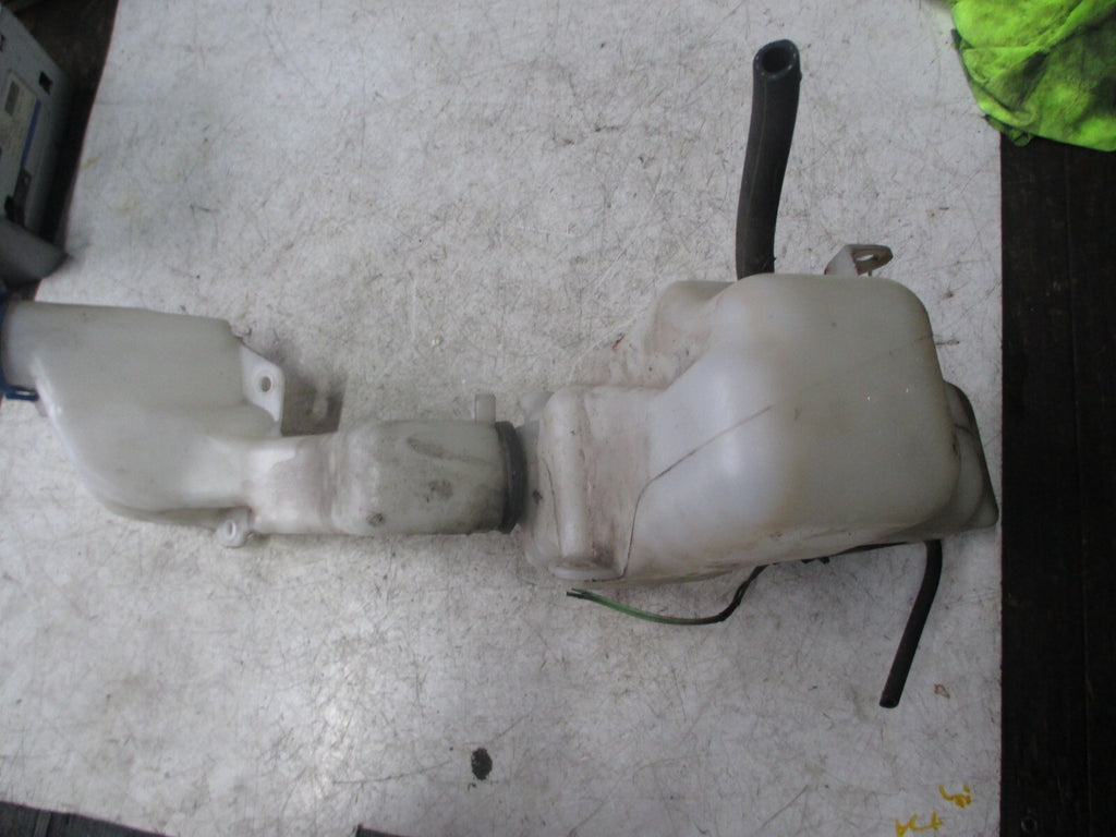 JAGUAR XTYPE 2006  WINDSCREEN WASHER TANK 1X4313K175AD