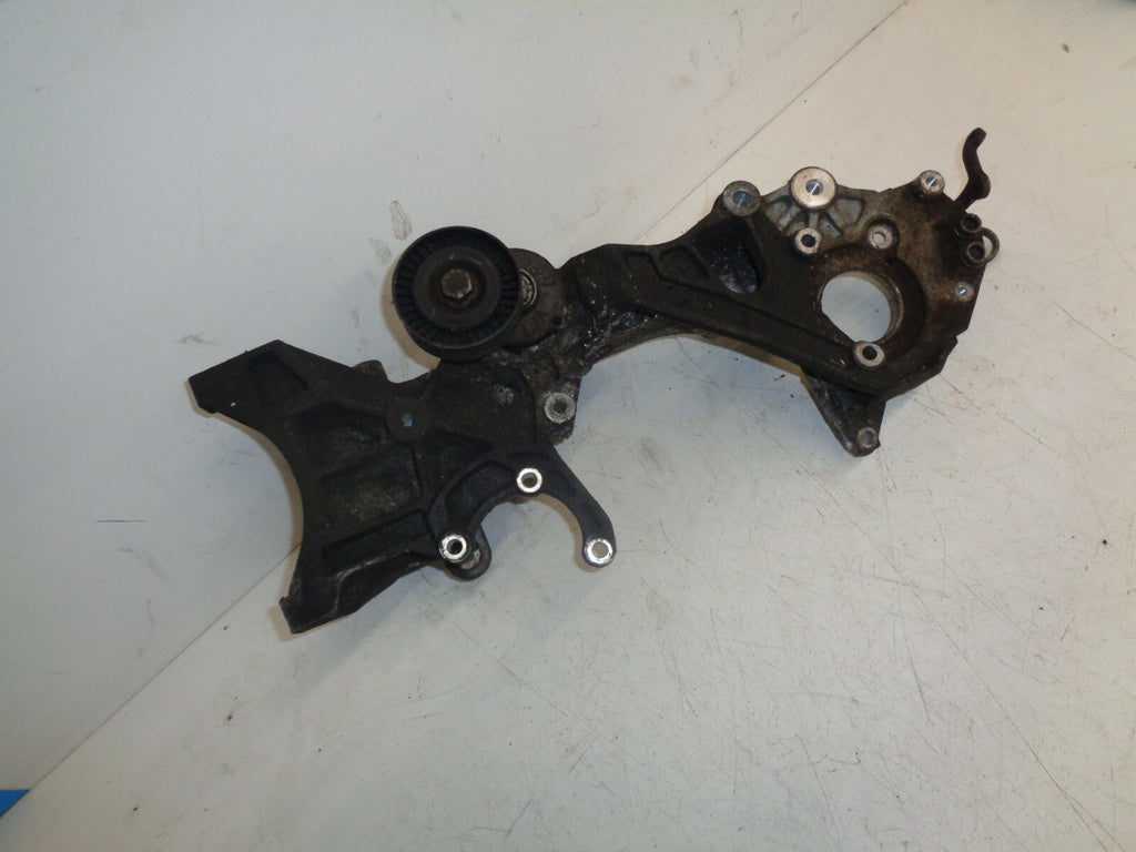 VW VOLKSWAGEN CRAFTER 2015 MK1 BELT TENSIONER
