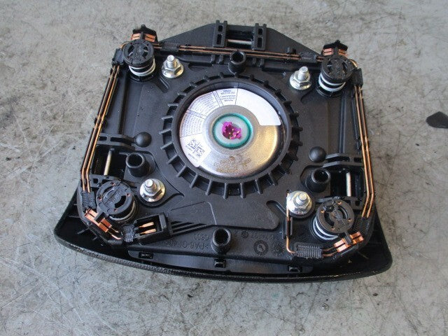 2023 VAUXHALL MOVANO C MK3 STEERING WHEEL AIRBAG