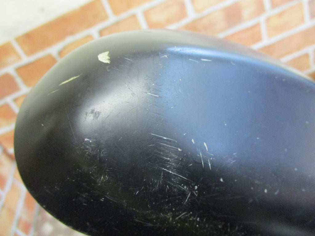 2001 HYUNDAI COUPE DOOR MIRROR RIGHT SIDE  E13010079