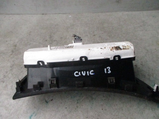 2013 HONDA CIVIC MK9 DIGITAL DISPLAY SCREEN HR0406104