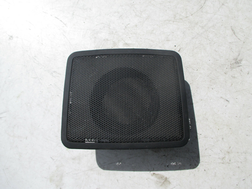 TOYOTA PRIUS 2005 DASHBOARD LOUDSPEAKER & SPEAKER GRILL COVER UNIT 55408-4700