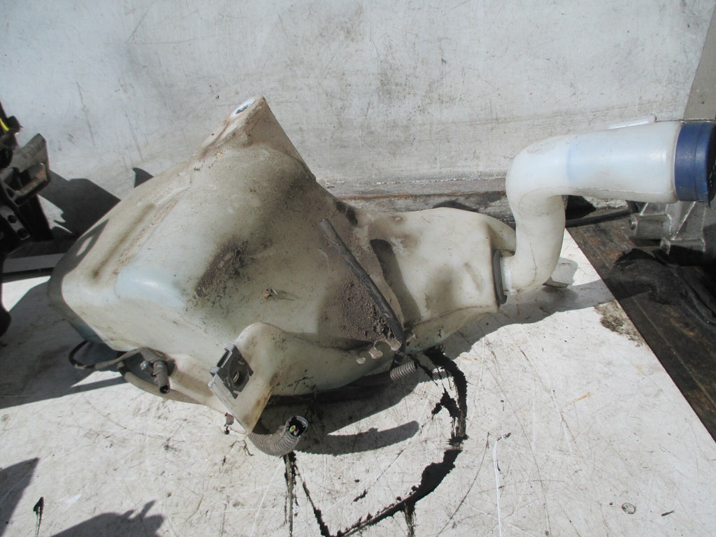 FIAT BRAVO 2009 WINDSCREEN WASHER BOTTLE TANK