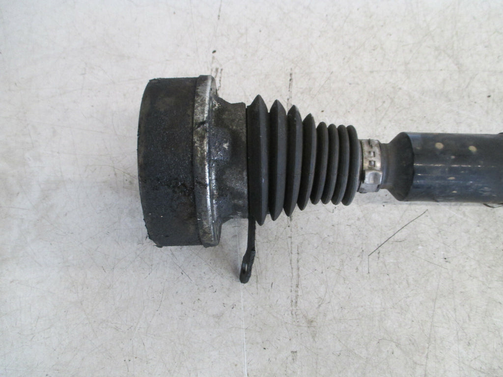 AUDI A3 2006 8P OSF DRIVER SIDE FRONT DRIVESHAFT