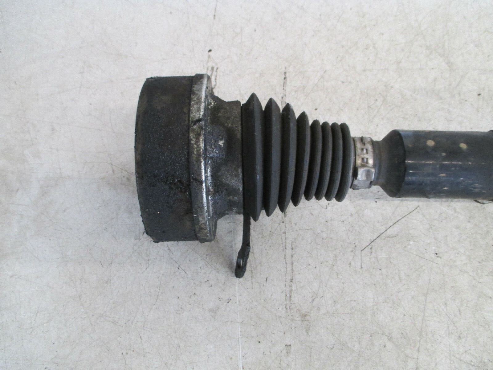AUDI A3 2006 8P OSF DRIVER SIDE FRONT DRIVESHAFT
