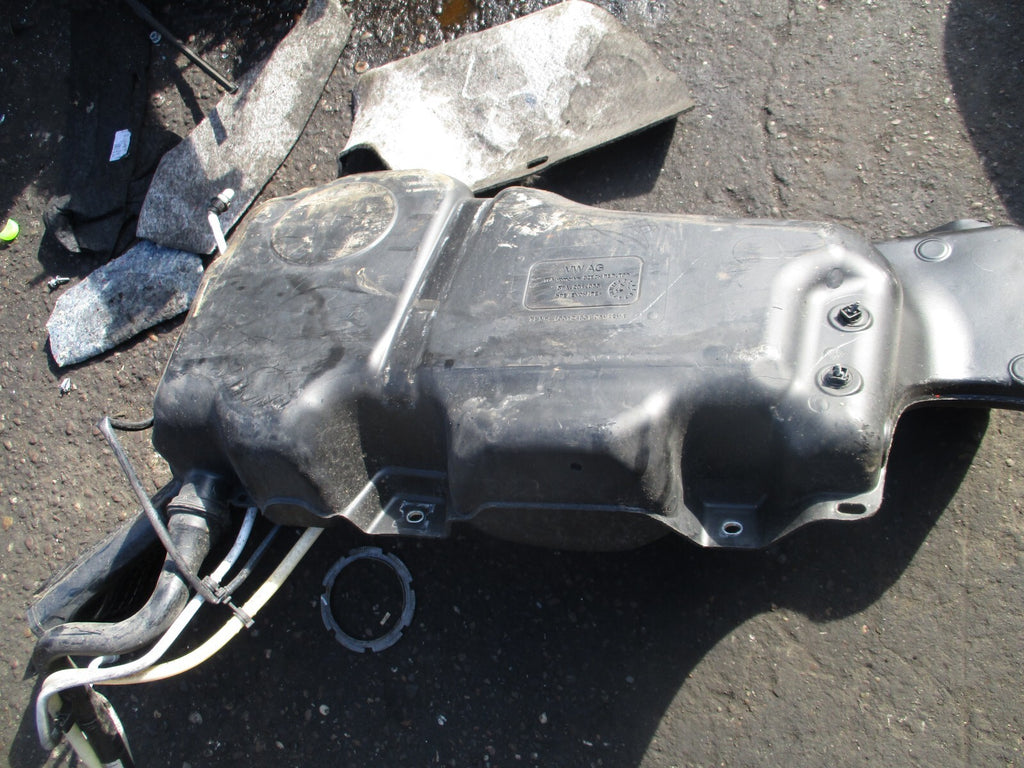 2021 AUDI A3 8Y HATCHBACK FUEL TANK 5WA201021