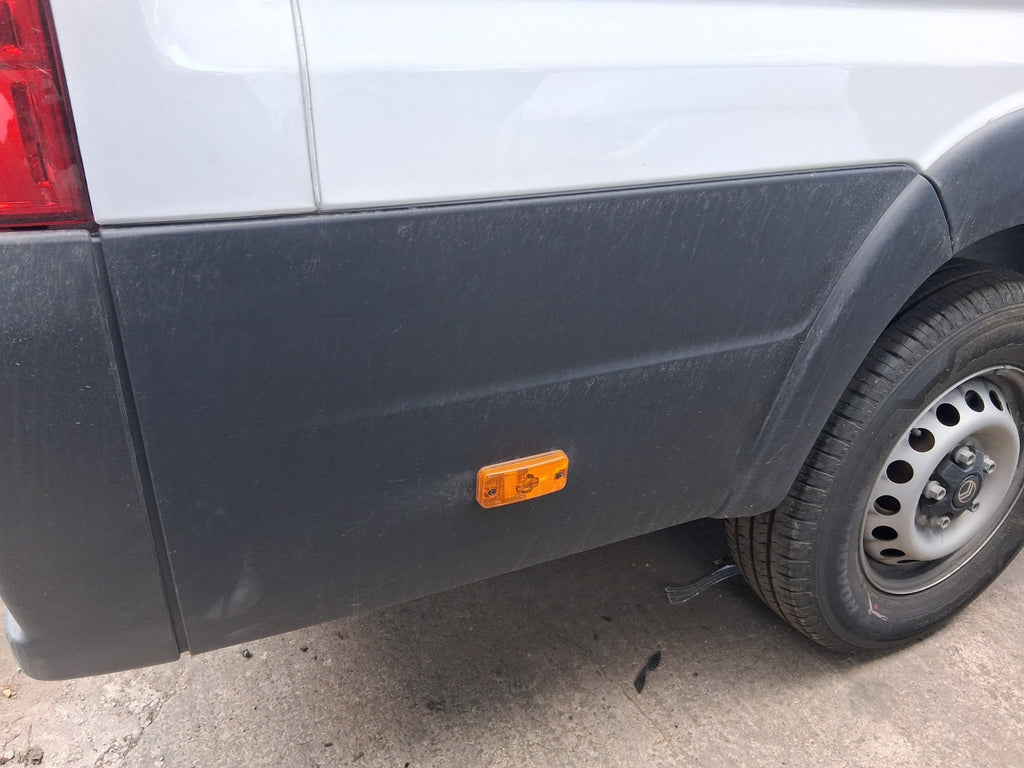 2025 CITROEN RELAY MK3 HIGH ROOF OSR  DRIVER SIDE REAR BODY MOULDING