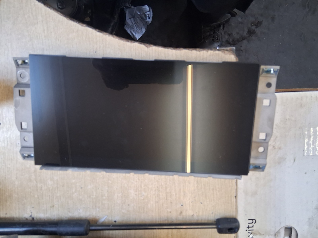 2025 AUDI A3 8Y HATCHBACK MULTIMEDIA STEREO DISPLAY SCREEN SAT NAV 8Y0919620A
