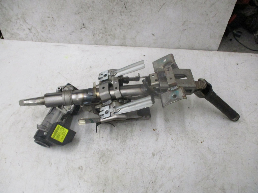 HONDA CIVIC MK8 2006 ADJUSTABLE STEERING COLUMN SHAFT & SUPPORT BRACKET
