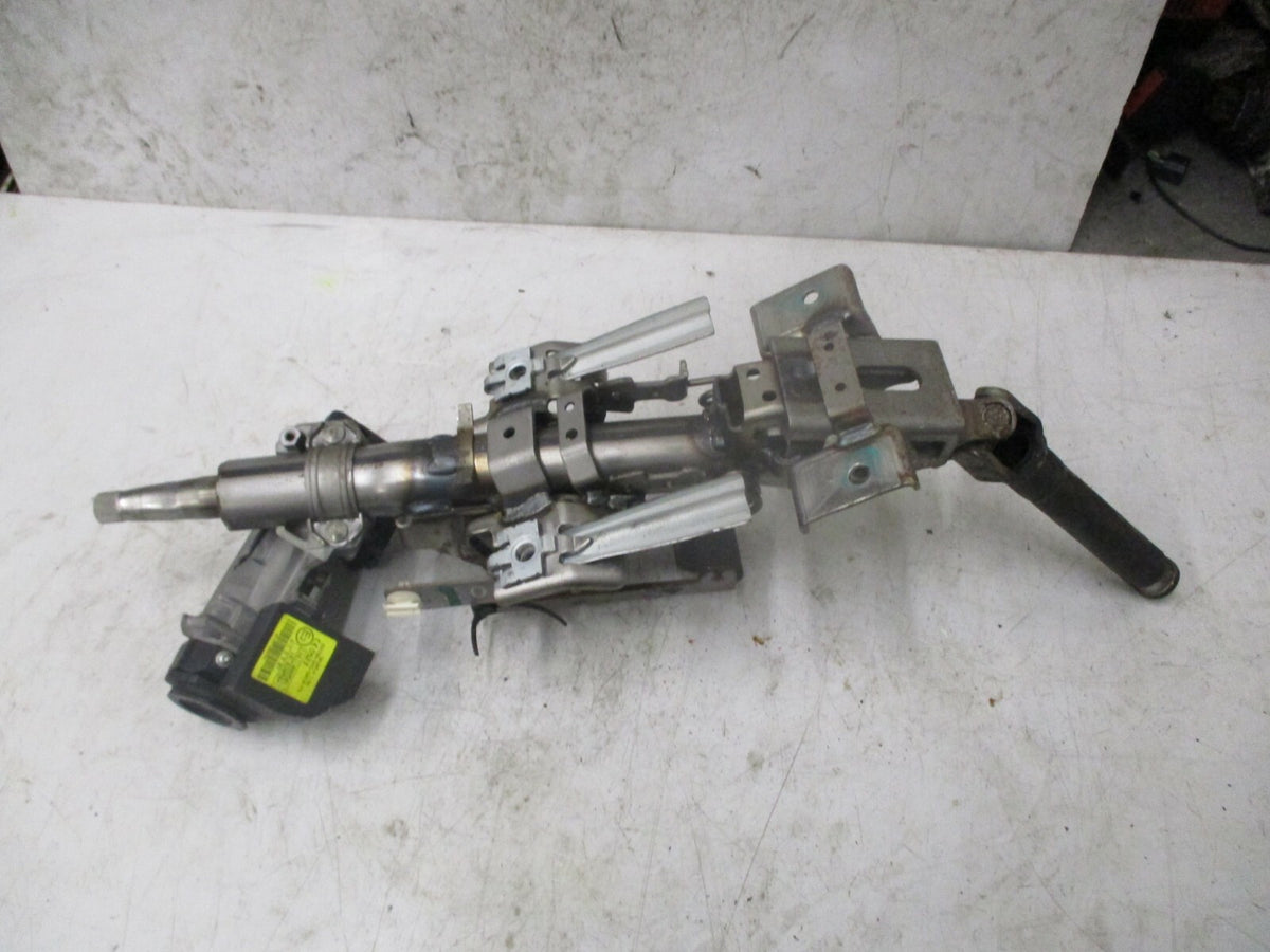HONDA CIVIC MK8 2006 ADJUSTABLE STEERING COLUMN SHAFT & SUPPORT BRACKET